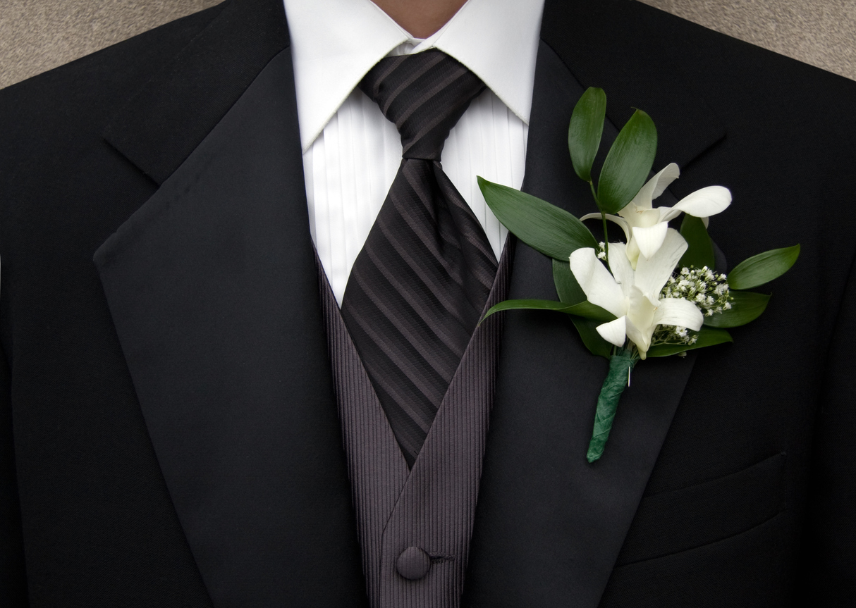 tuxedo